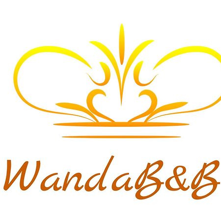 Wanda Bed&Breakfast Napoli Exterior foto