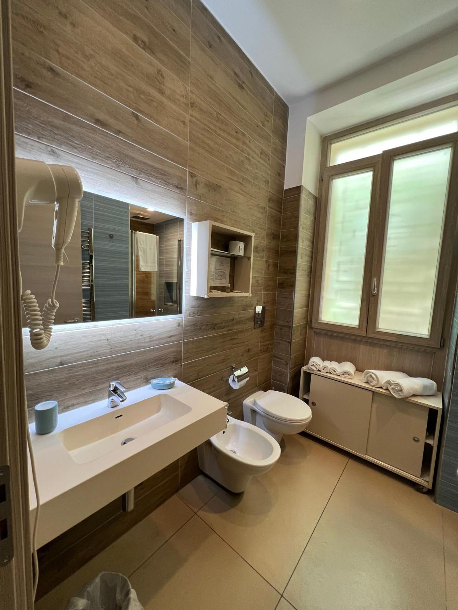 Wanda Bed&Breakfast Napoli Exterior foto