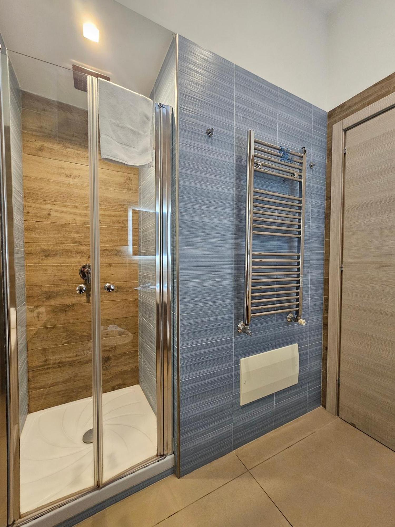 Wanda Bed&Breakfast Napoli Exterior foto
